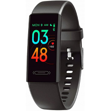 Fitness Tracker with