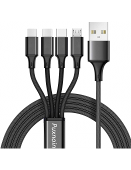 Multi Charging Cable